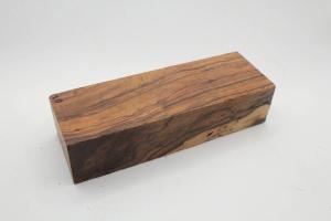 Айронвуд (Arizona Ironwood) брусок - 20