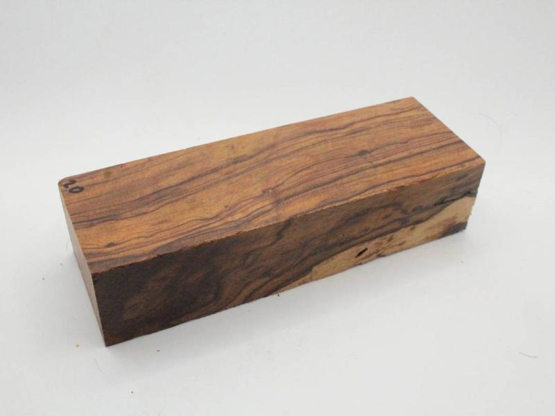 Айронвуд (Arizona Ironwood) брусок - 20