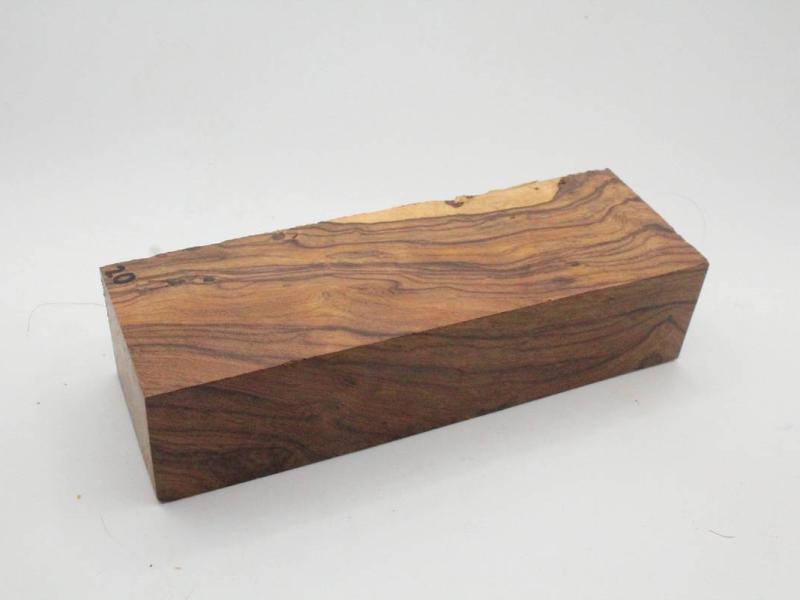Айронвуд (Arizona Ironwood) брусок - 20