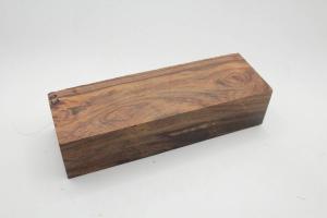 Айронвуд (Arizona Ironwood) брусок - 23