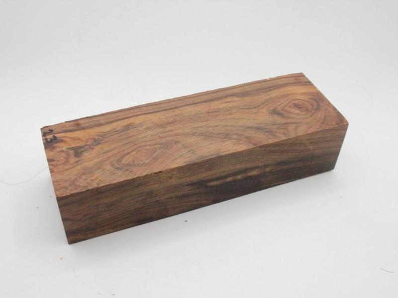 Айронвуд (Arizona Ironwood) брусок - 23