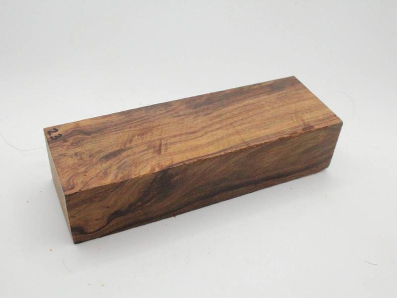Айронвуд (Arizona Ironwood) брусок - 23