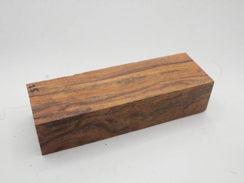 Айронвуд (Arizona Ironwood) брусок - 25