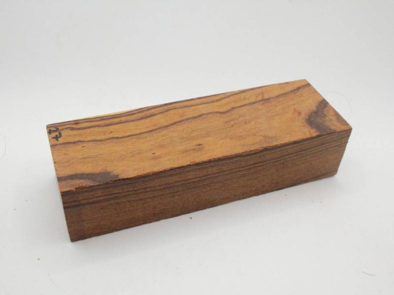 Айронвуд (Arizona Ironwood) брусок - 27