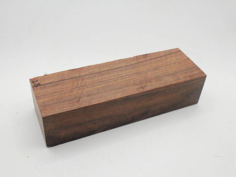Айронвуд (Arizona Ironwood) брусок - 28