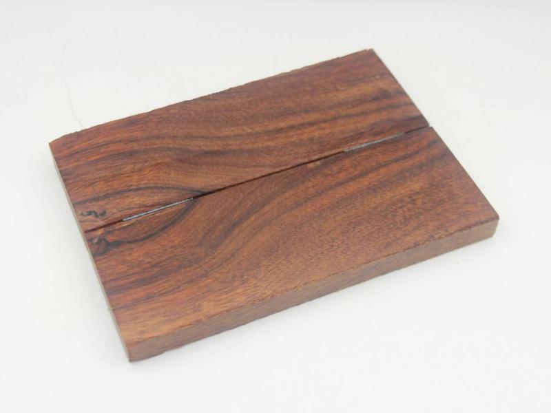 Арізонське Залізне дерево (Arizona Ironwood) накладки №5