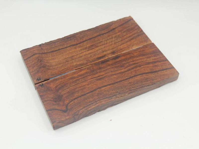 Арізонське Залізне дерево (Arizona Ironwood) накладки №7