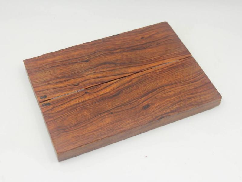 Арізонське Залізне дерево (Arizona Ironwood) накладки №8