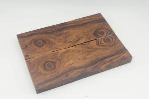 Арізонське Залізне дерево (Arizona Ironwood) накладки №10