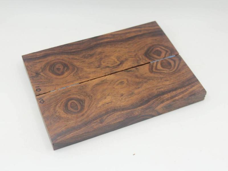 Арізонське Залізне дерево (Arizona Ironwood) накладки №10