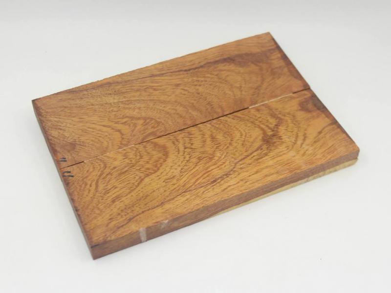 Арізонське Залізне дерево (Arizona Ironwood) накладки №11