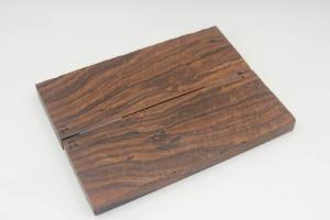 Арізонське Залізне дерево (Arizona Ironwood) накладки №12