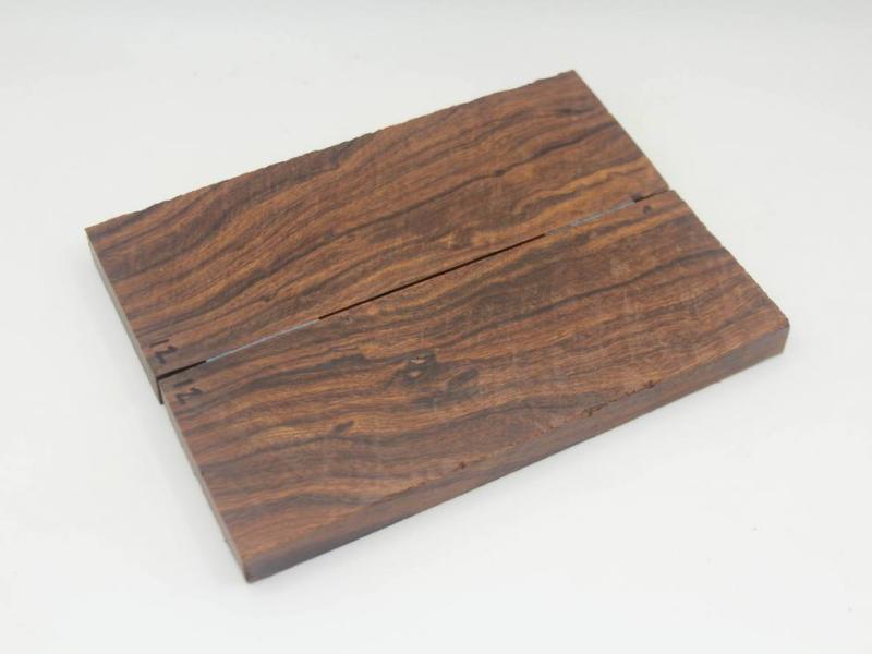 Арізонське Залізне дерево (Arizona Ironwood) накладки №12