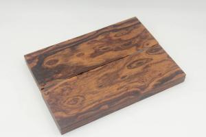 Арізонське Залізне дерево (Arizona Ironwood) накладки №13