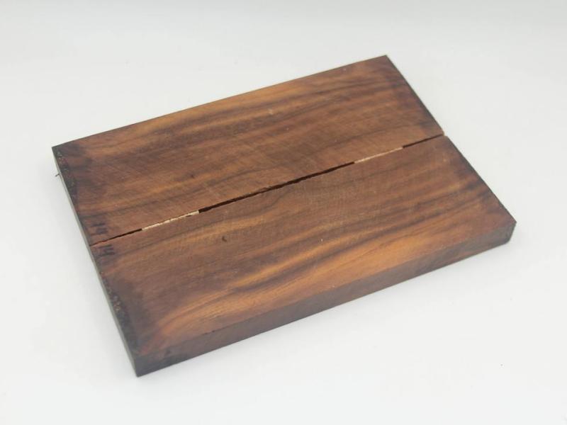 Арізонське Залізне дерево (Arizona Ironwood) накладки №14