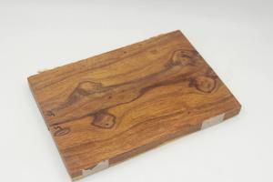 Арізонське Залізне дерево (Arizona Ironwood) накладки №15