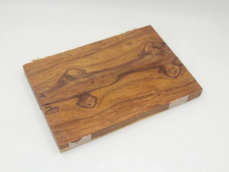 Арізонське Залізне дерево (Arizona Ironwood) накладки №15