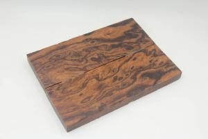 Арізонське Залізне дерево (Arizona Ironwood) накладки №16