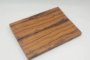 Арізонське Залізне дерево (Arizona Ironwood) накладки №20