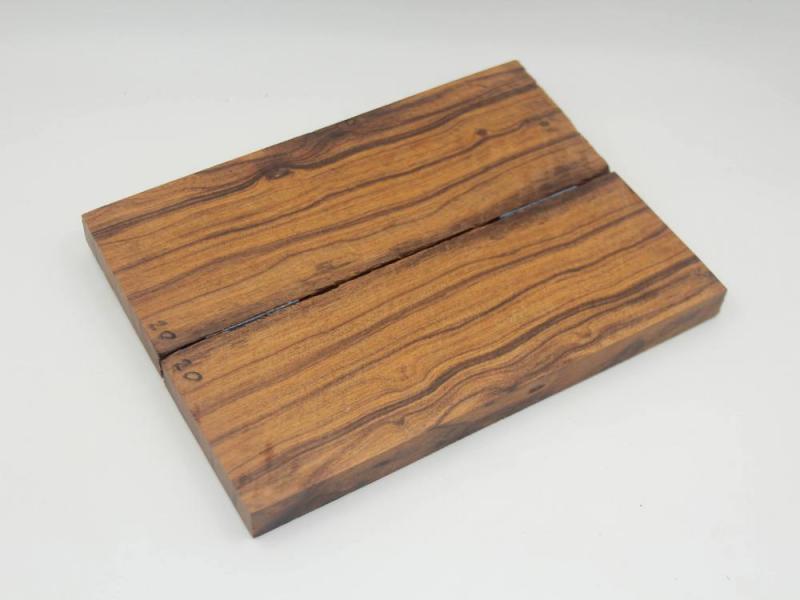 Арізонське Залізне дерево (Arizona Ironwood) накладки №20