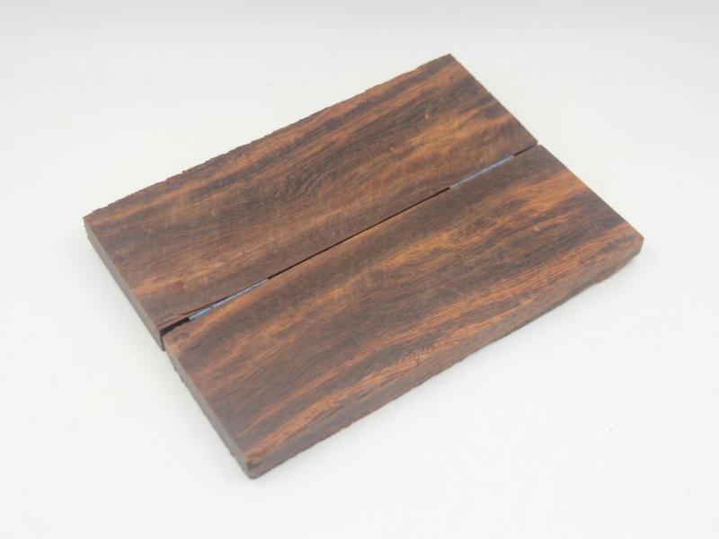 Арізонське Залізне дерево (Arizona Ironwood) накладки №21