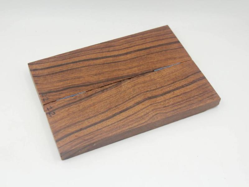 Арізонське Залізне дерево (Arizona Ironwood) накладки №22