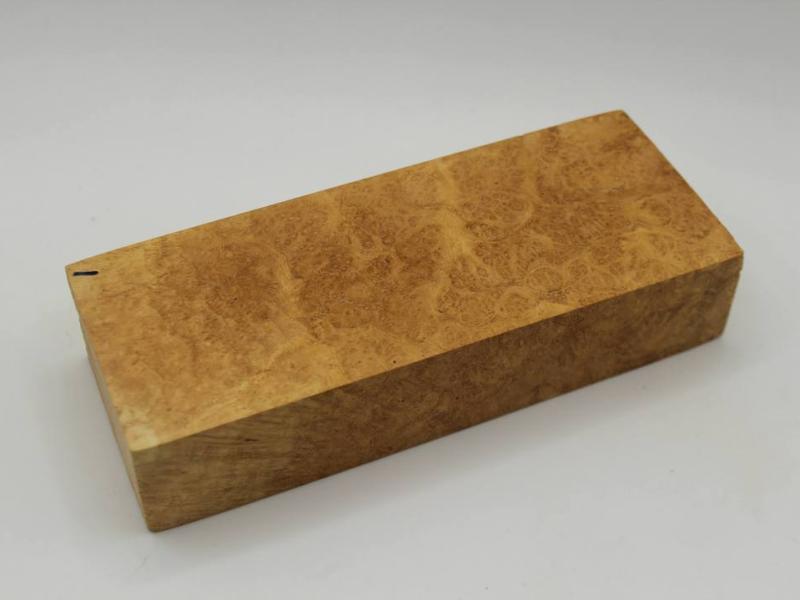 Брусок Акація Біла (Кап) - №1