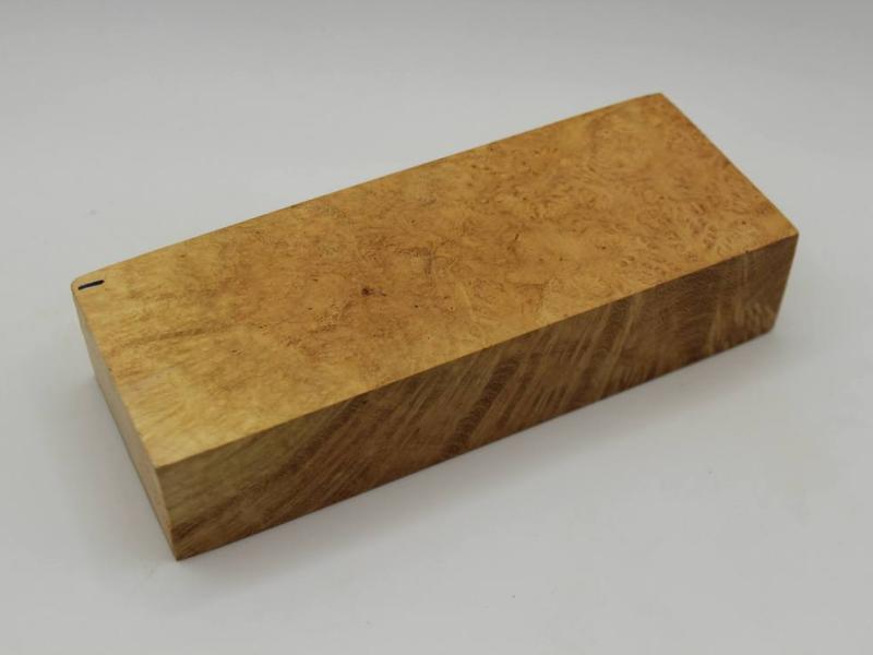 Брусок Акація Біла (Кап) - №1