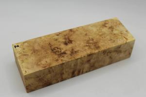 Брусок Акація Біла (Кап) - №2