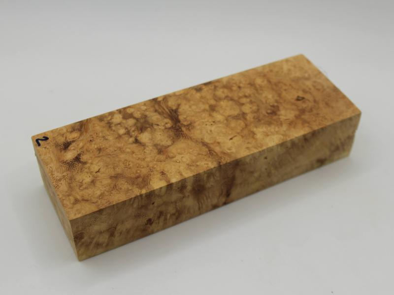 Брусок Акація Біла (Кап) - №2