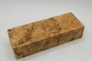 Брусок Акація Біла (Кап) - №3