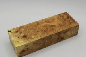 Брусок Акація Біла (Кап) - №3