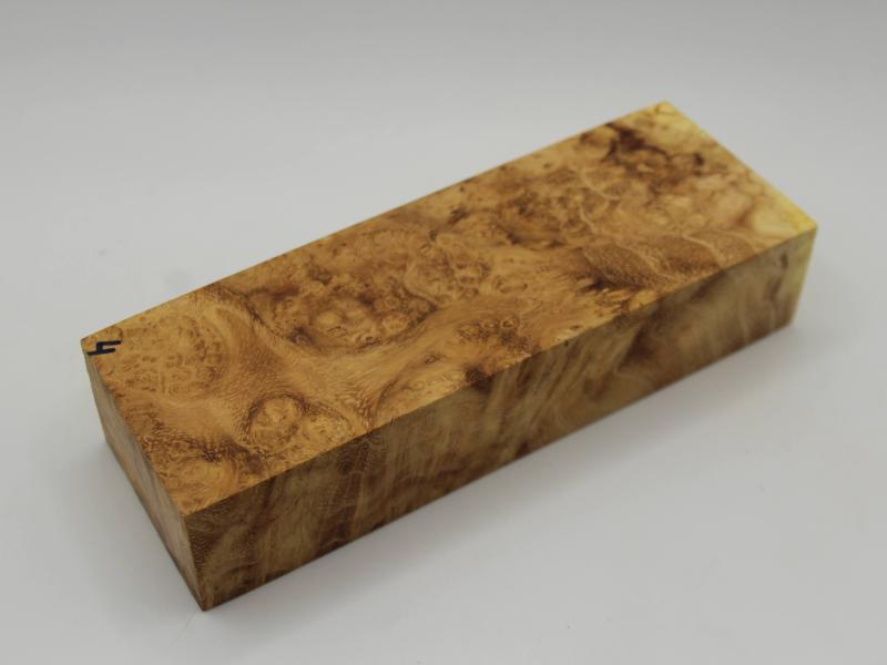 Брусок Акація Біла (Кап) - №4