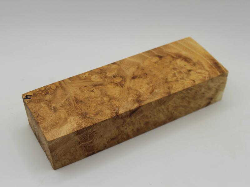 Брусок Акація Біла (Кап) - №4