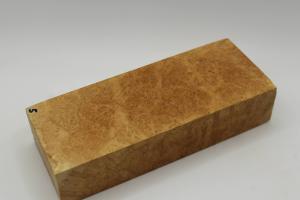 Брусок Акація Біла (Кап) - №5