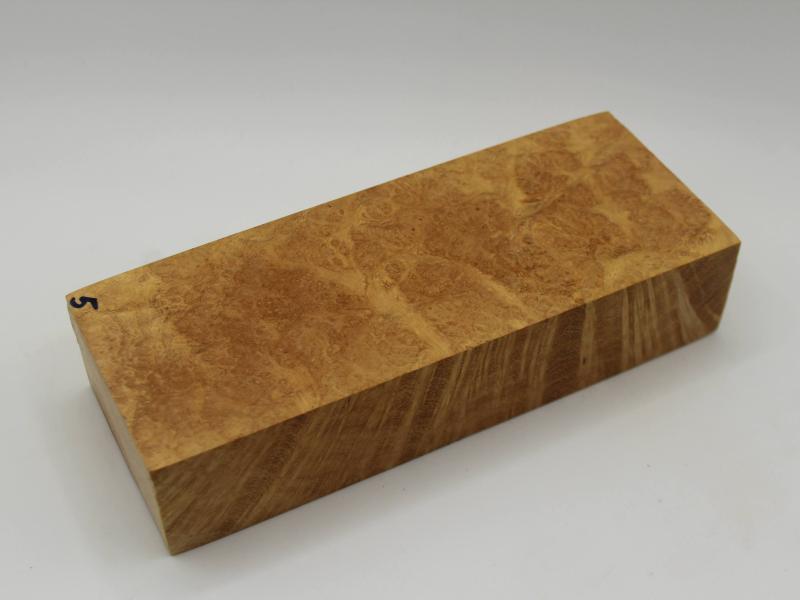 Брусок Акація Біла (Кап) - №5