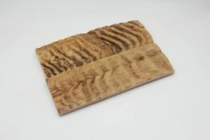 Ріг гірського Барана - Накладки №4