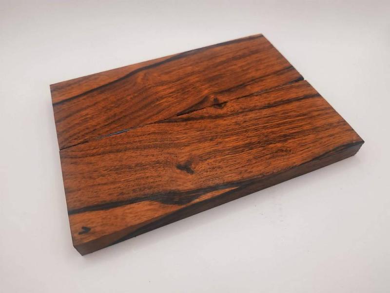 Арізонське Залізне дерево (Arizona Ironwood) накладки №1