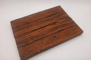 Арізонське Залізне дерево (Arizona Ironwood) накладки №2