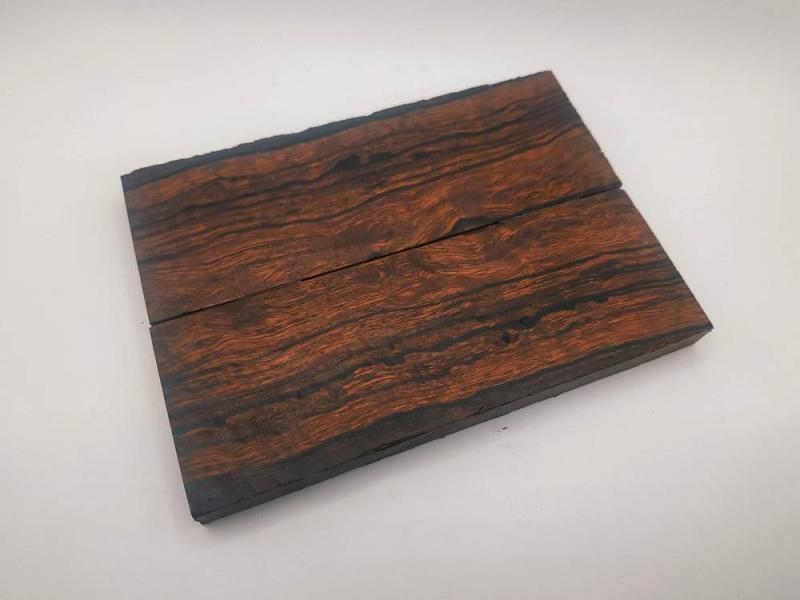 Арізонське Залізне дерево (Arizona Ironwood) накладки №3