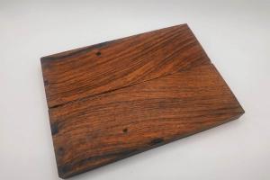 Арізонське Залізне дерево (Arizona Ironwood) накладки №6