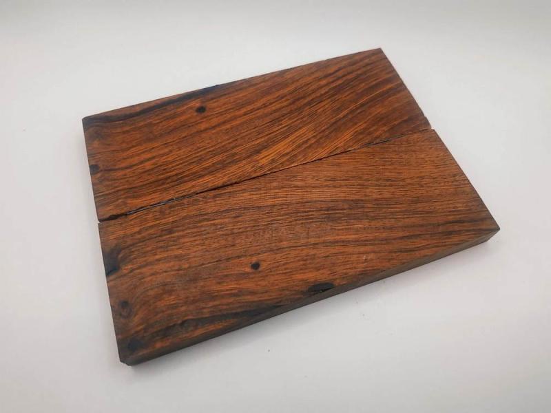 Арізонське Залізне дерево (Arizona Ironwood) накладки №6