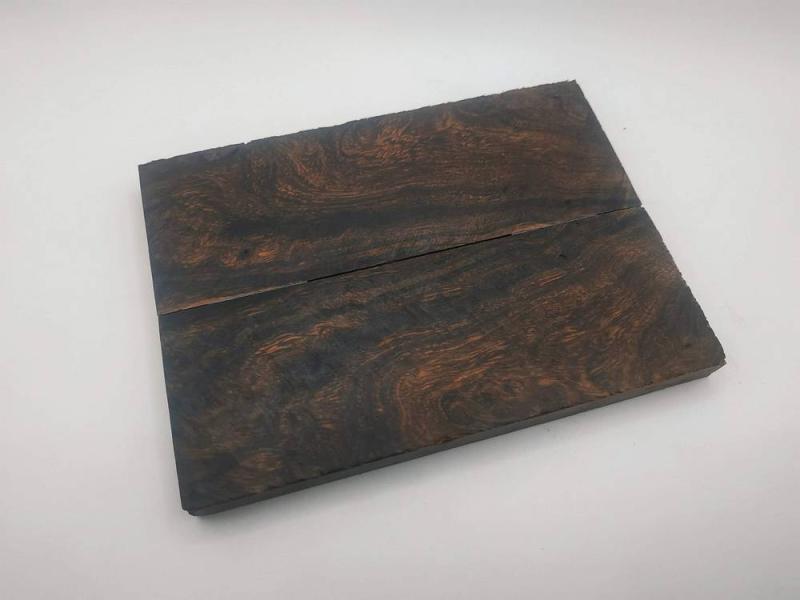 Арізонське Залізне дерево (Arizona Ironwood) накладки №12