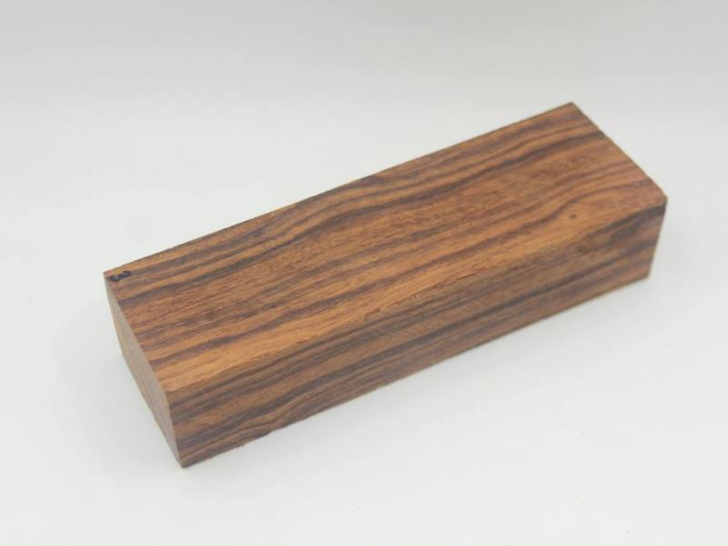 Айронвуд (Arizona Ironwood) брусок - 3