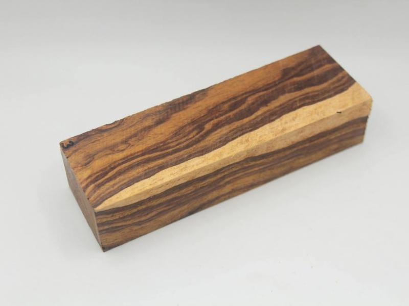 Айронвуд (Arizona Ironwood) брусок - 3