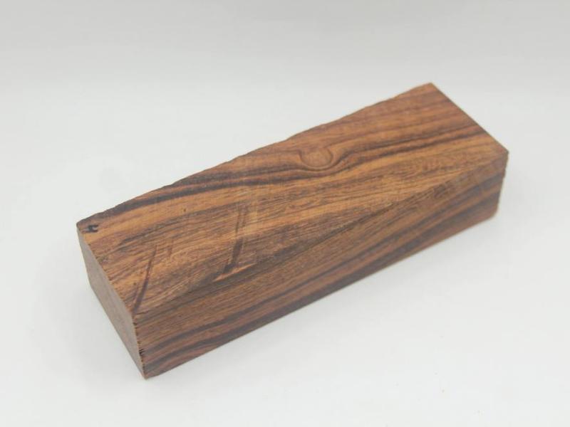 Айронвуд (Arizona Ironwood) брусок - 4