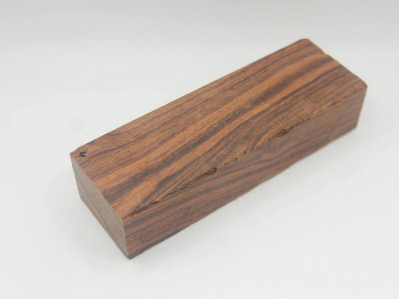 Айронвуд (Arizona Ironwood) брусок - 4