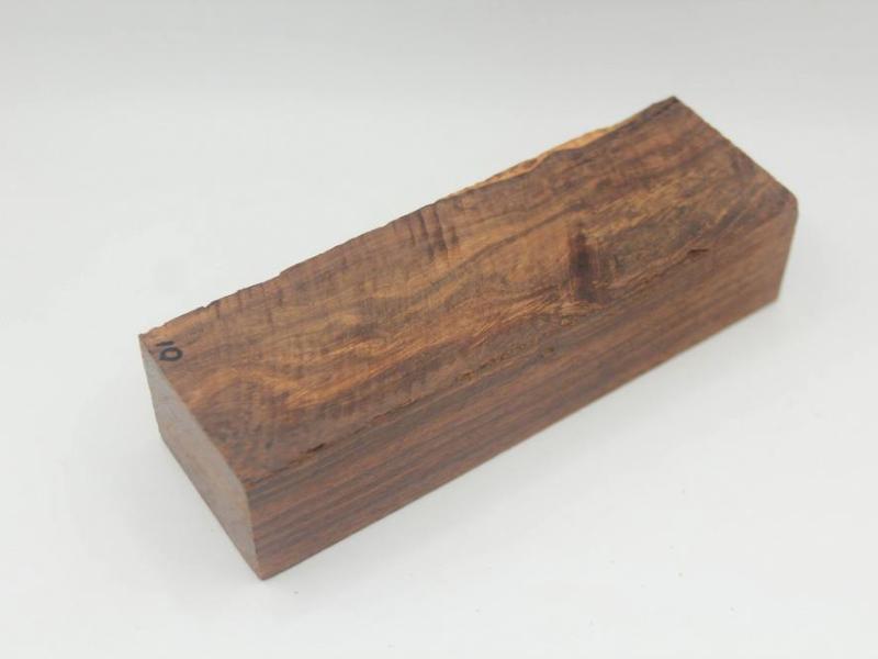 Айронвуд (Arizona Ironwood) брусок - 10