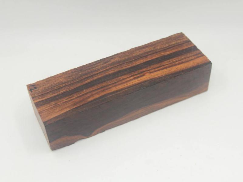 Айронвуд (Arizona Ironwood) брусок - 12