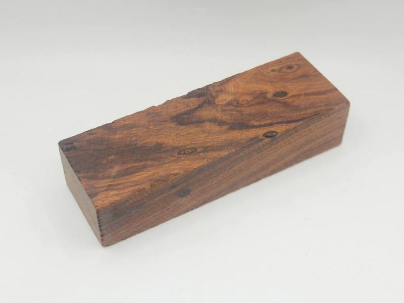 Айронвуд (Arizona Ironwood) брусок - 18